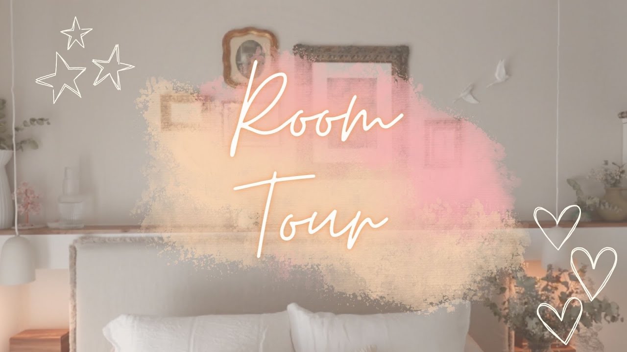 Room Tour por nuestro dormitorio principal | Os explico todo al detalle 😊