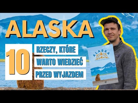 Wideo: Najlepszy czas na wizytę na Alasce