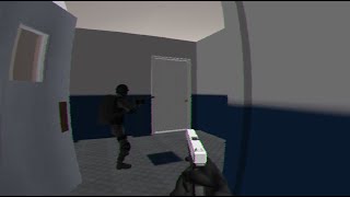 Project Breach 2 - Bodycam Update