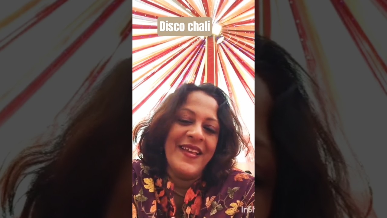 Anarkali Disco Chali   