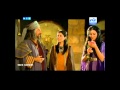 الفنانة لارا الصفدي في مسلسل شهرزاد الحلقة 2 