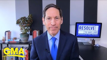 Former CDC director and doctor speaks on varying reports of COVID-19