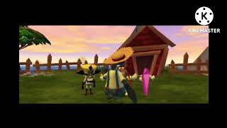 Famous Cortex Breaks The 4th Wall | Crash Twinsanity Clip Wealth