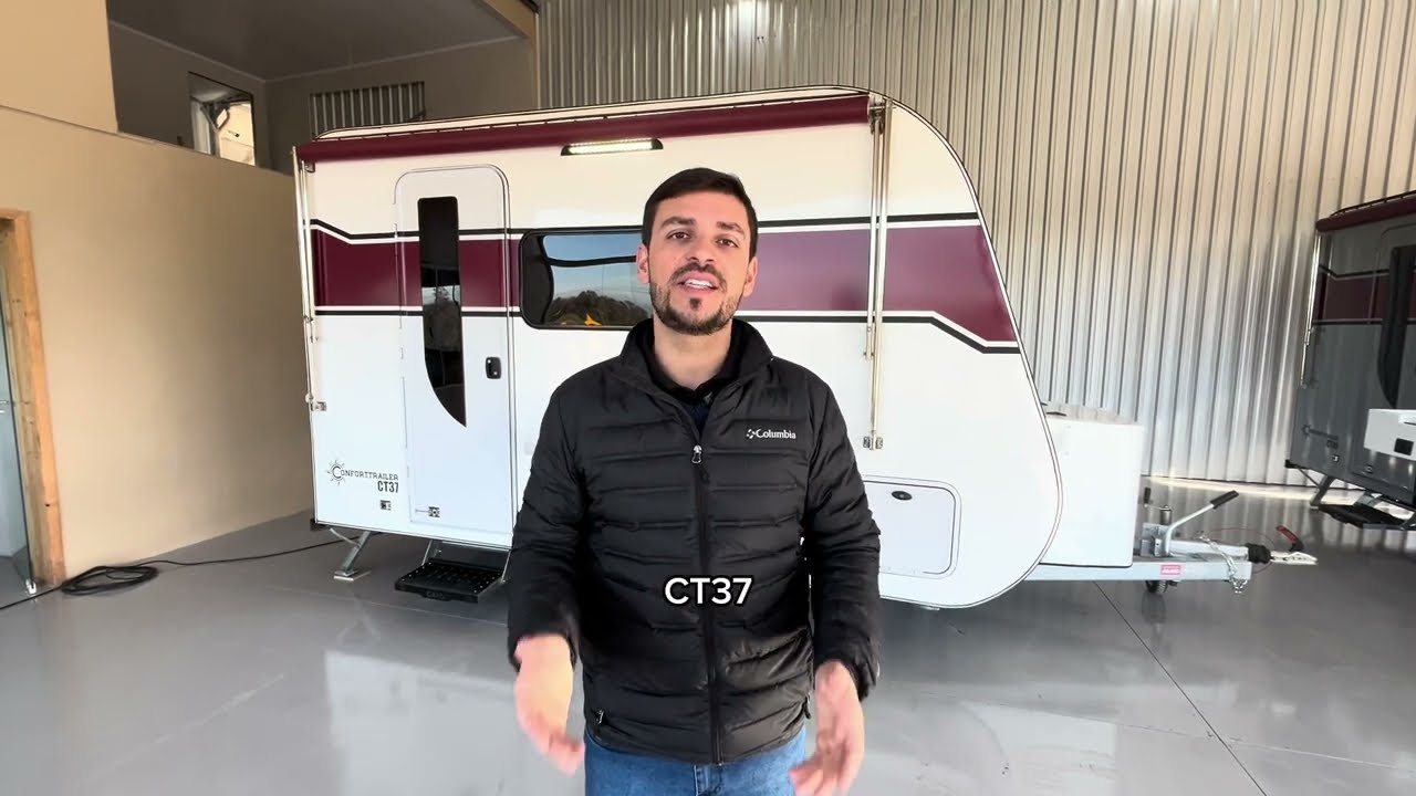Apresentação CT37