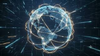 The Evolution of Cloud Hosting: From Dedicated Servers to Global Networks ☁️