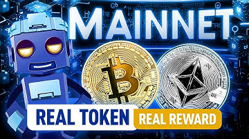 Mainnet Unveiled: The Backbone of Cryptocurrency Networks