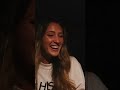 I Know It Won't Work: Gracie Abrams "Good Riddance" Reaction Video #shorts #gracieabrams