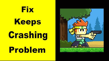 Fix Dan The Man App Keeps Crashing | Fix Dan The Man App Keeps Freezing | Fix Dan The Man Freezed |