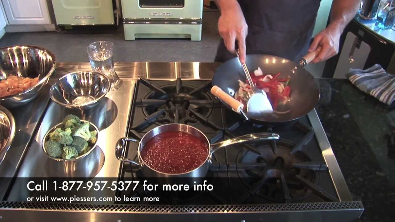 Bluestar Range RNB488BV1 48" Professional Style with 22,000 BTU Burners