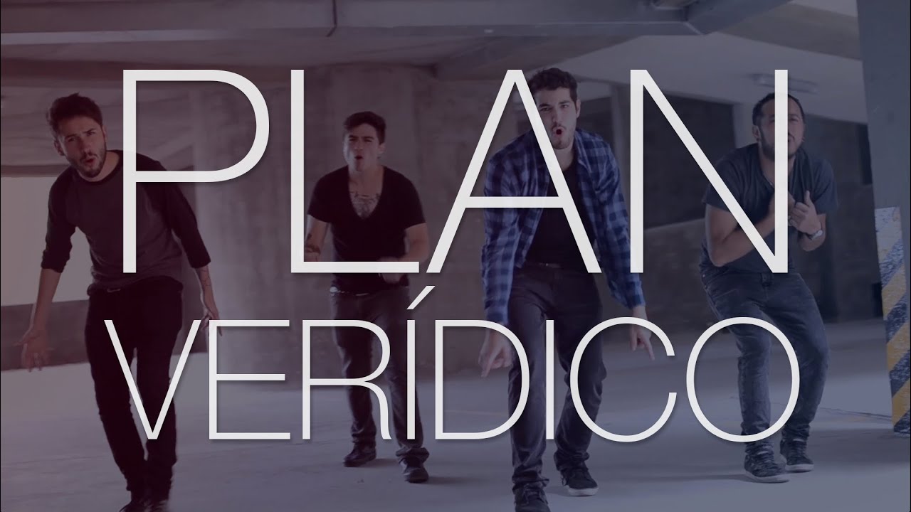 Watch Ducks - Plan Verídico (Video Oficial) on YouTube Watch Ducks - Plan Verídico (Video Oficial) on YouTube