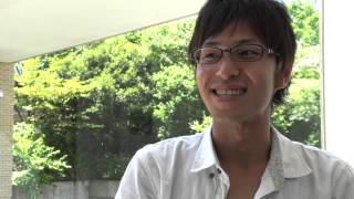 IMPREZA OWNER'S INTERVIEW