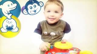 TOYRENT.MD VTech Tiny Tot Driver Net Worth