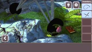 Can You Escape - Island - Level 6 screenshot 4