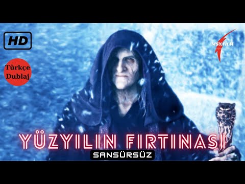 Storm Of The Century : Yüzyılın Fırtınası | Türkçe Dublaj Tek Parça İzle 1080p