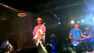 Kevin Fowler - Fat Bottom Girls @ Joe's Bar Chicago