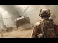 Battlefield 6 - Mission 7: Nile Guard | Tank Combat &amp; Pilot Extraction