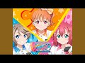 届かない星だとしても (CYaRon! Ver.)