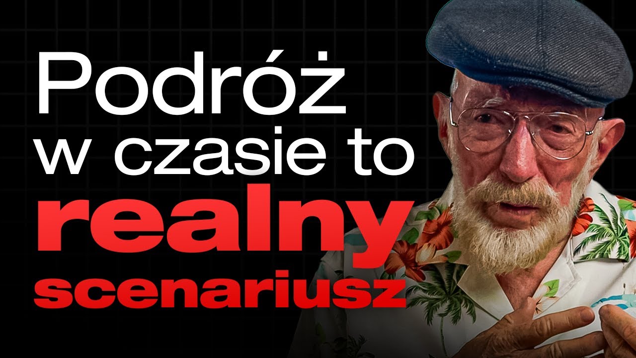 „Tylko obca cywilizacja mogła stworzyć tunele czasoprzestrzenne”. Twórca Interstellar K.Thorne Nobel