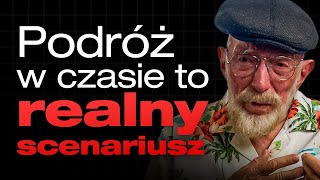 „Tylko obca cywilizacja mogła stworzyć tunele czasoprzestrzenne”. Twórca Interstellar K.Thorne Nobel
