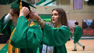 USF Summer 2022 Commencement Recap