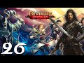 Divinity Original Sin Let's Play Pt. 26 - Hunters Edge Act III (Tactician Mode)