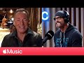 Capture de la vidéo Tim Mcgraw & Bruce Springsteen: 'Letter To You' Documentary And E Street Band's Legacy | Apple Music