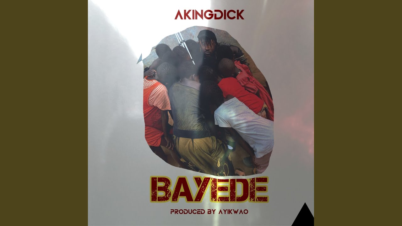 Смотреть «Bayede» на YouTube Смотреть «Bayede» на YouTube