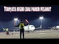 Syarat Menjadi Juru Parkir Pesawat - Tukang Parkir Pesawat Youtube / Jika salah parkir, maka itu akan mengganggu pergerakan pesawat dan kenyamanan penumpang.