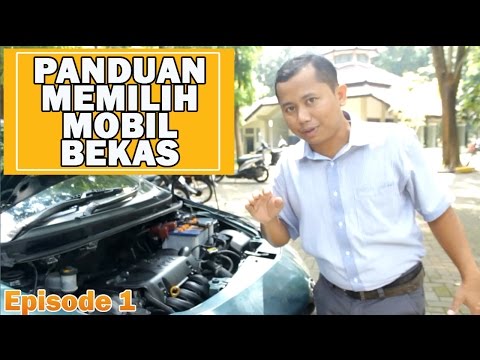 Youtube Mobil Bekas Berkualitas