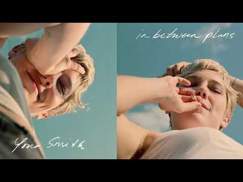 Your Smith - In Between Plans (Official Audio)