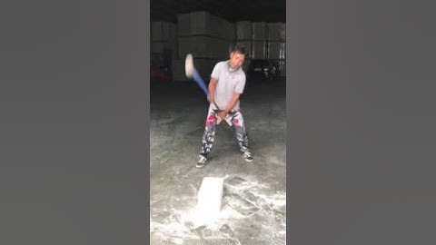 The strength of AAC Blockst #shorts