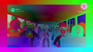 Plotagon Sora Ai Students Saying 123 Effects Ibp2E Birthday Special