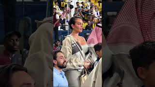 Georgina bag price💎🤑 #cristianoronaldo #georginarodriguez #cr7 #viral #shortsfeed #trending
