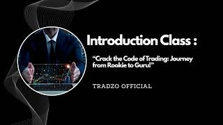 Introduction Class | Trading Basic to Advanced | ICT That Works