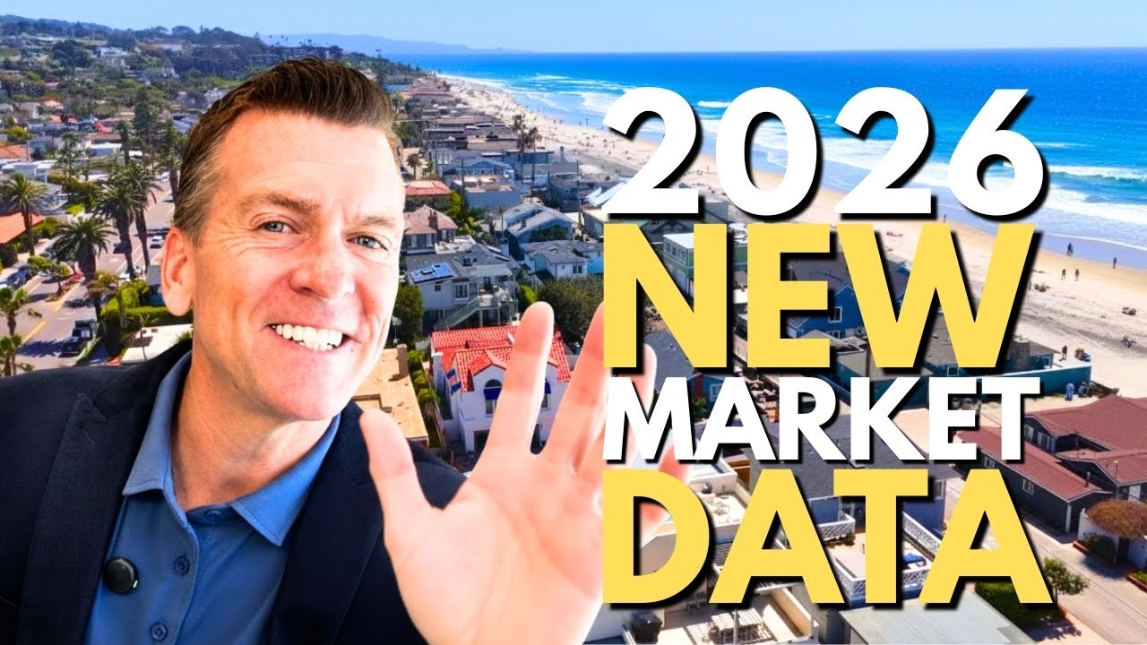 San Diego's TOP Luxury Real Estate Trends to Watch in 2026