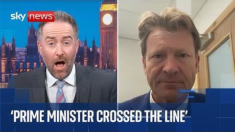 Reform UK accuses Keir Starmer of inciting violence against Nigel Farage