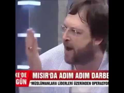 Beheyy Ben Osmanlı Çocuğuyum Remix