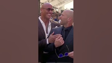 Hobbs And Shaw 💥 (Fast & Furious)