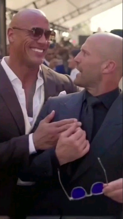 Hobbs And Shaw 💥 (Fast & Furious)