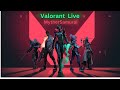 Valorant Grind Unraked Plays! (Hindi + English) (Live)