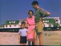 16millimeter memories  uncle jack mom and stan at ocean city 1942