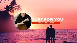 Just For You - Richard Cocciante 1975