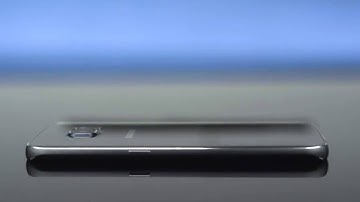 Samsung Mobile USA Galaxy S 6 Features    Edge Lighting gilcNe0yJlM