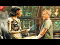 Doctor Revives A Humanoid ROBOT Who Realizes He Has The Soul Of A Teenage Girl Explain In Hindi Doctor Revives A Humanoid ROBOT Who Realizes He Has The Soul Of A Teenage Girl Explain In Hindi