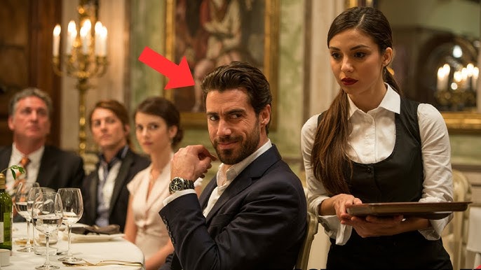 Mitch choked up in tears when he discovered Claire was his long-lost  daughter Y&R Spoilers - YouTube