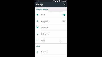 Turn off wifi public notifications on Android
