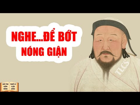 Video: Tính chất hữu ích của sự chung sống