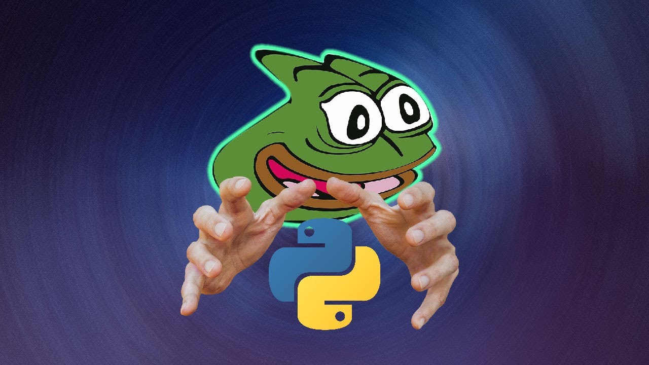 Python for Gen Z - YouTube
