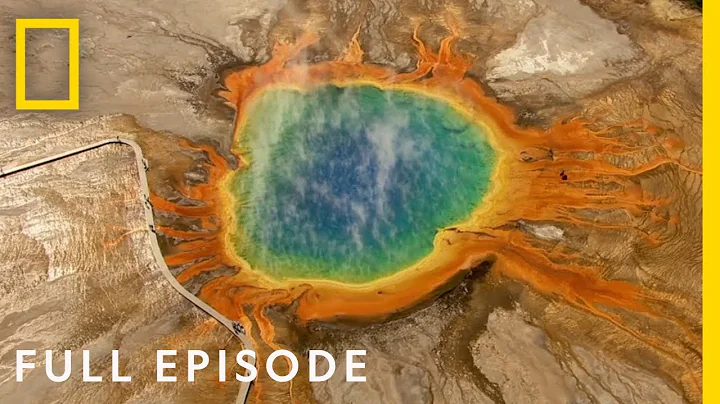 Yellowstone (Full Episode) | America's National Parks - DayDayNews