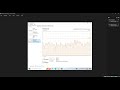 Task Manager Using Oracle VirtualBox